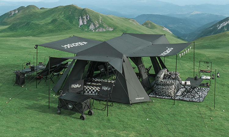 Tent